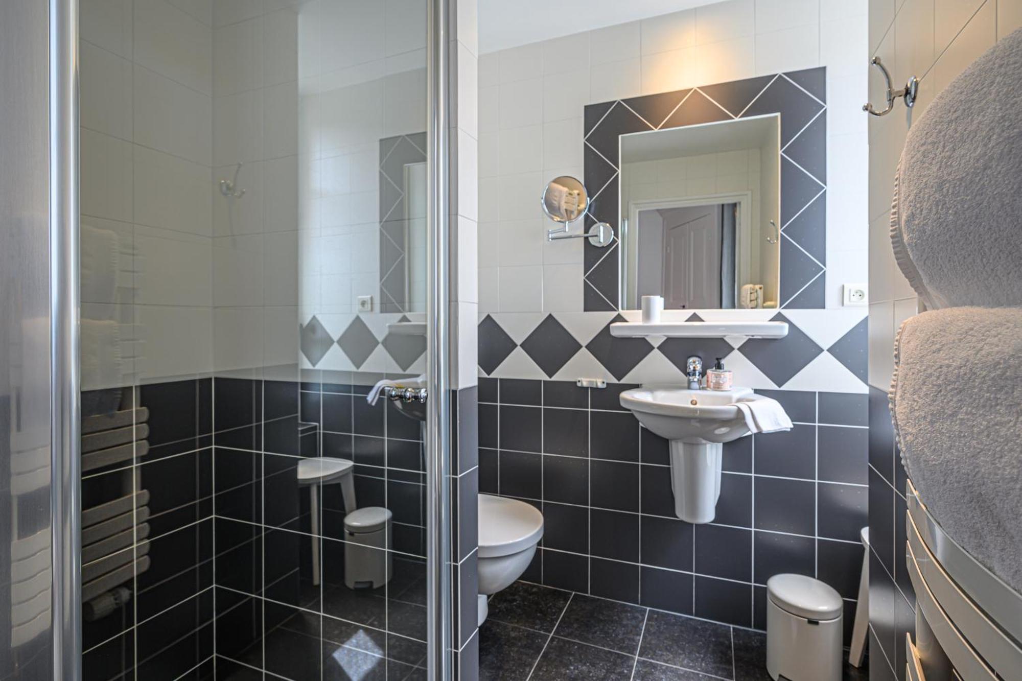 Le 29 D'A Cote Bed & Breakfast Pont-Croix Exterior foto